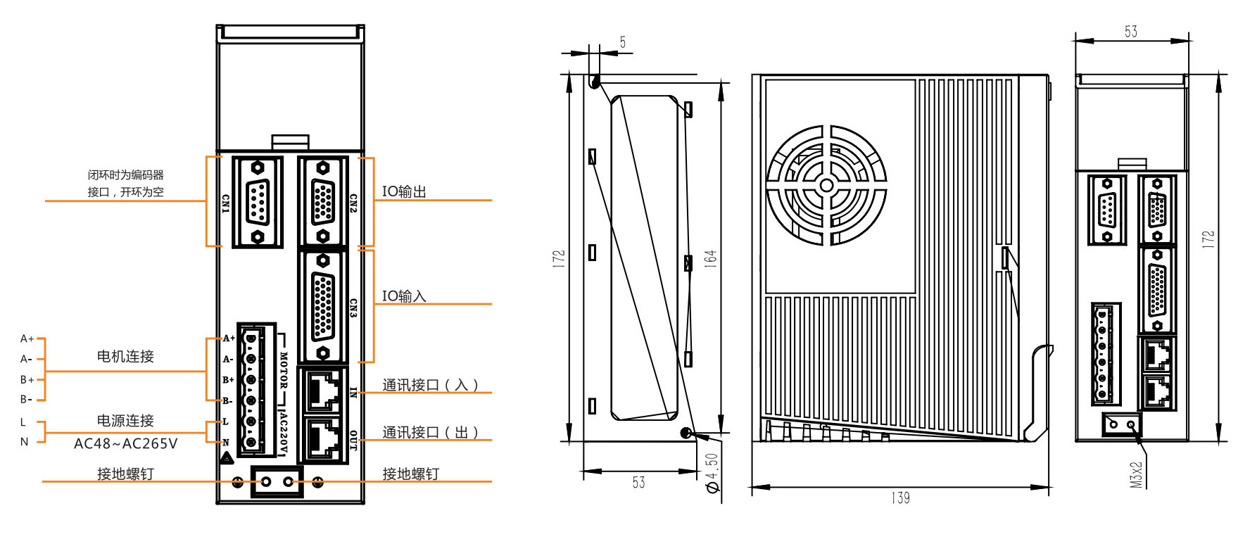 ECA110ṹͼ