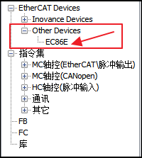 ղƪ|oetyŷEtherCAT㴨H5Uϵָ