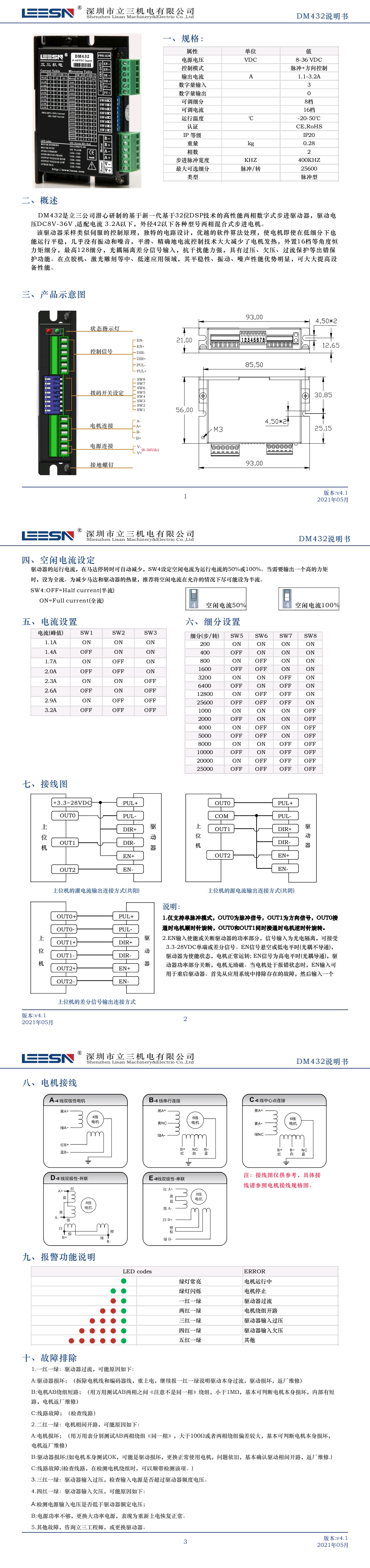 DM432ֱ岽