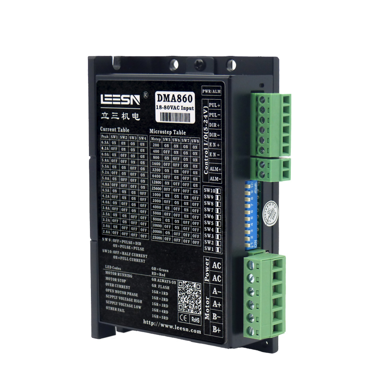 DMA860