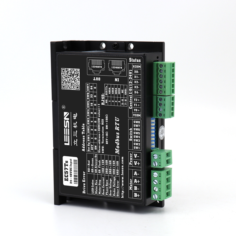 EC57TsRS485ͨѶ