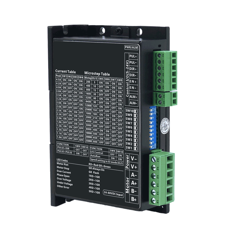 DM845V6-ES0~5vѹ٣